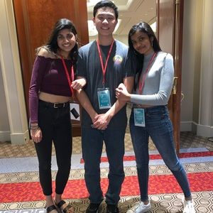 Purple Off the Shoulder Crop Top - Hollister